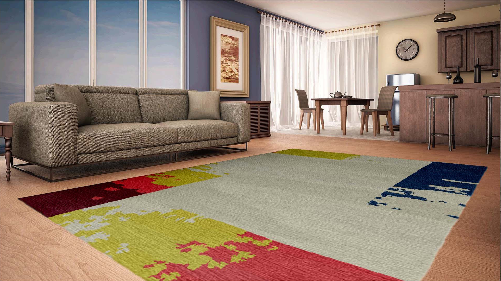 GUIDELINES TO FOLLOW BEFORE CLEANING YOUR CARPET AT HOME