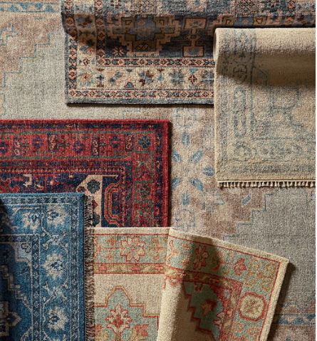 Office Rugs & Carpets to Add Style & Comfort