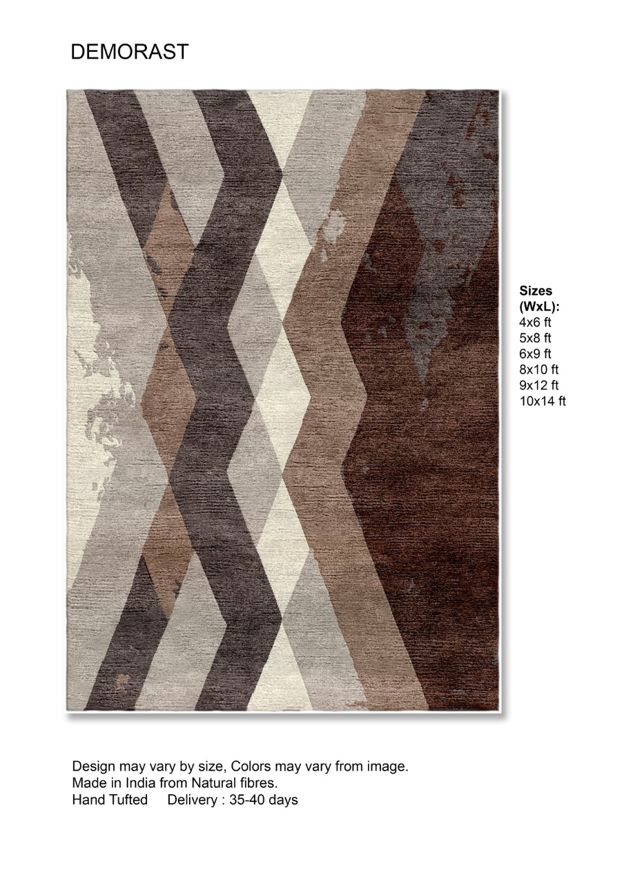 BoConcept designer rugs