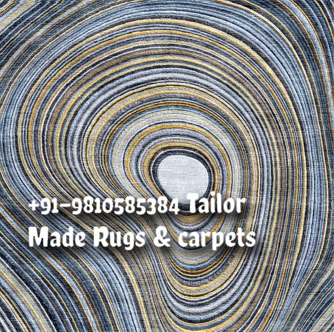 Designer Rugs and carpets in Surat