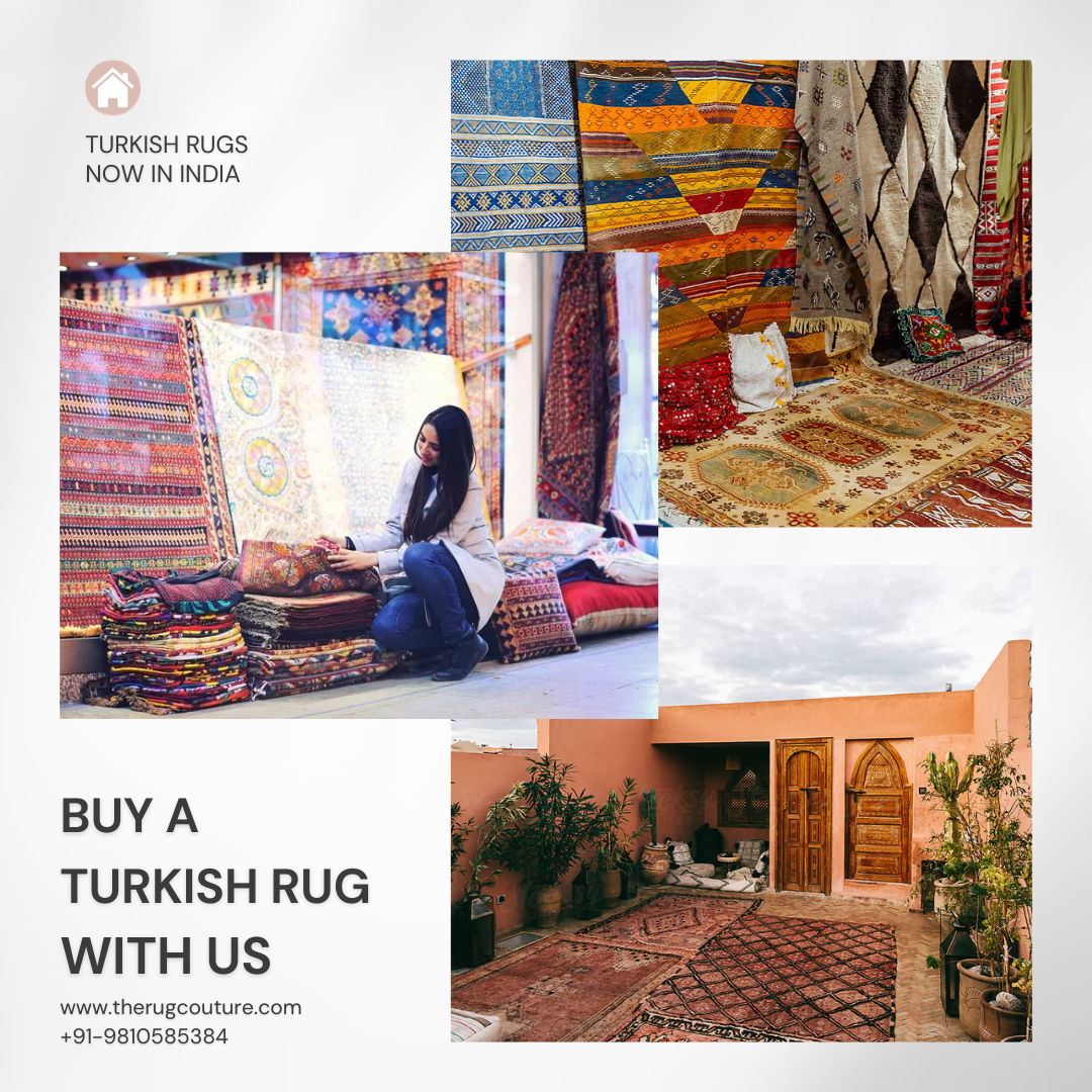 turkish rugs available in india