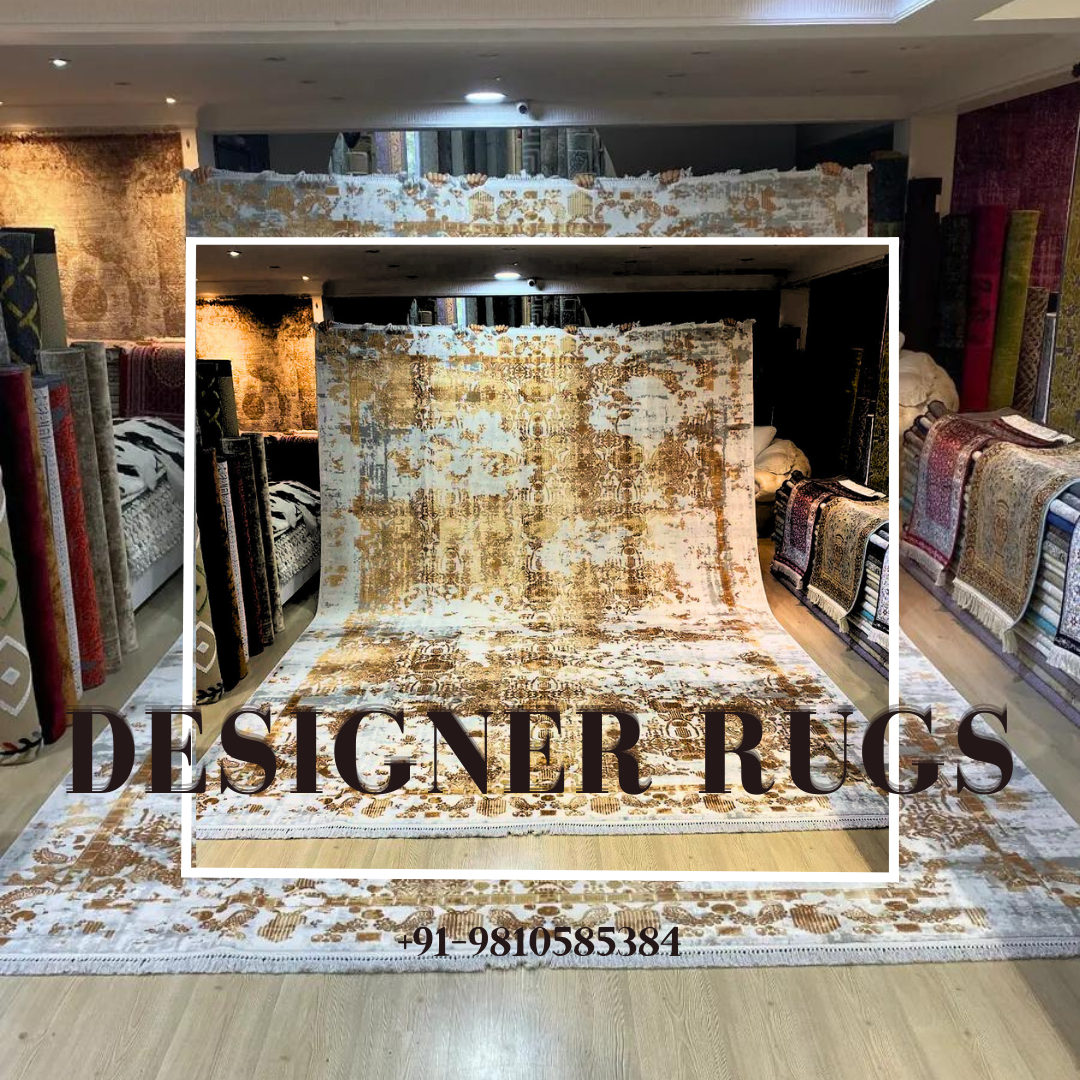 Timeless Classics Luxury Rugs and Carpets