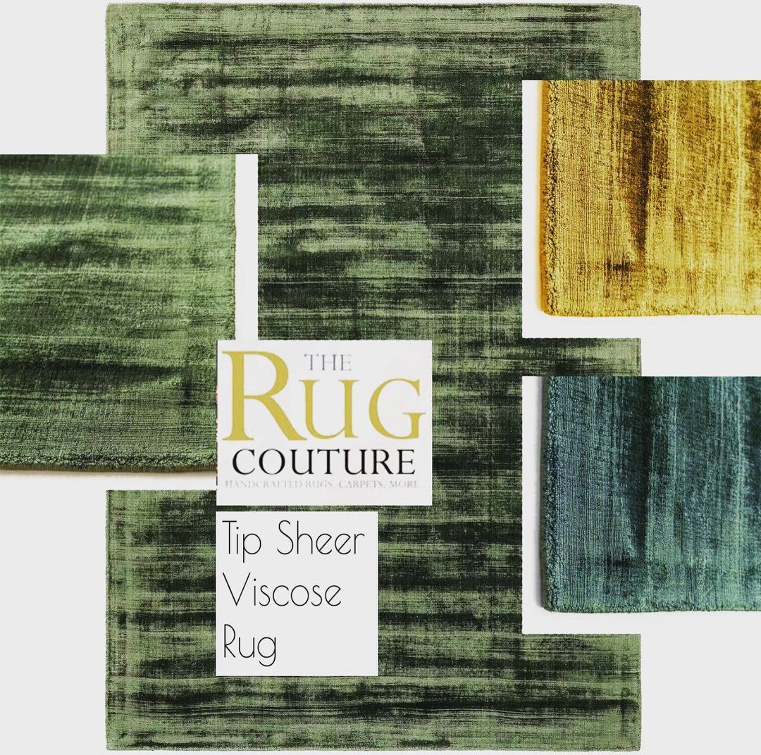 Buy Designer Rugs Online In India
