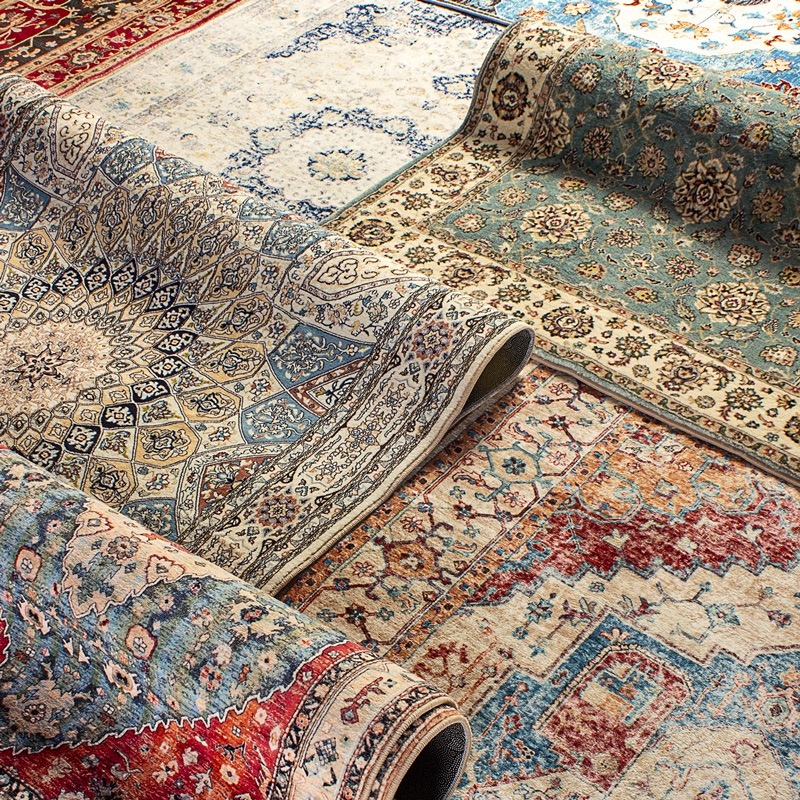 most unique and beautiful carpets and rugs