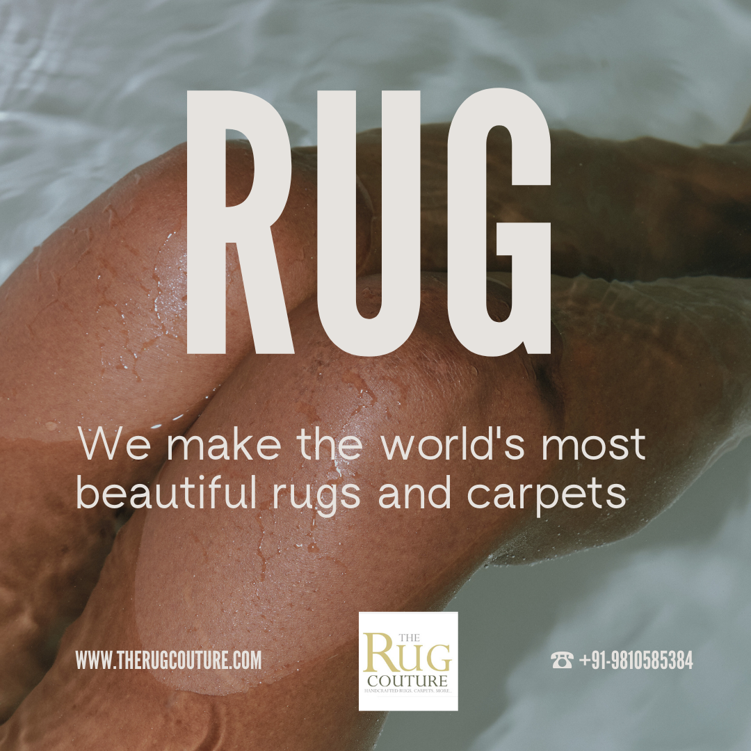 DESIGNER RUGS AND CARPETS
