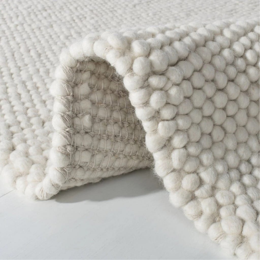 Affordable zero count yarn Rugs in gurgaon