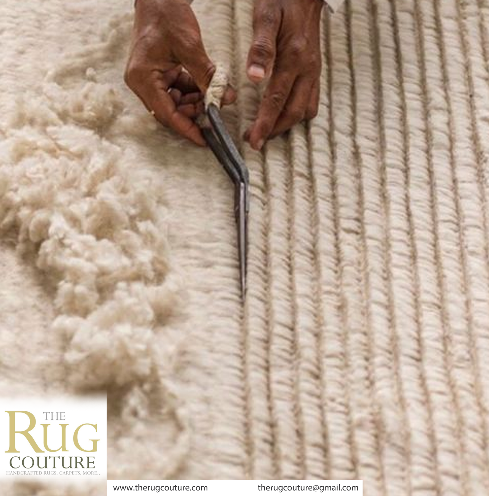 Handwoven Rug Manufacturer