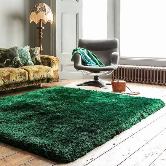 Luxury Modern Rugs - The Rug Company