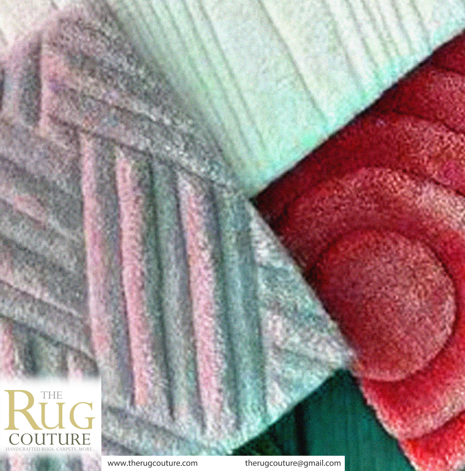 Luxury Rug Suppliers