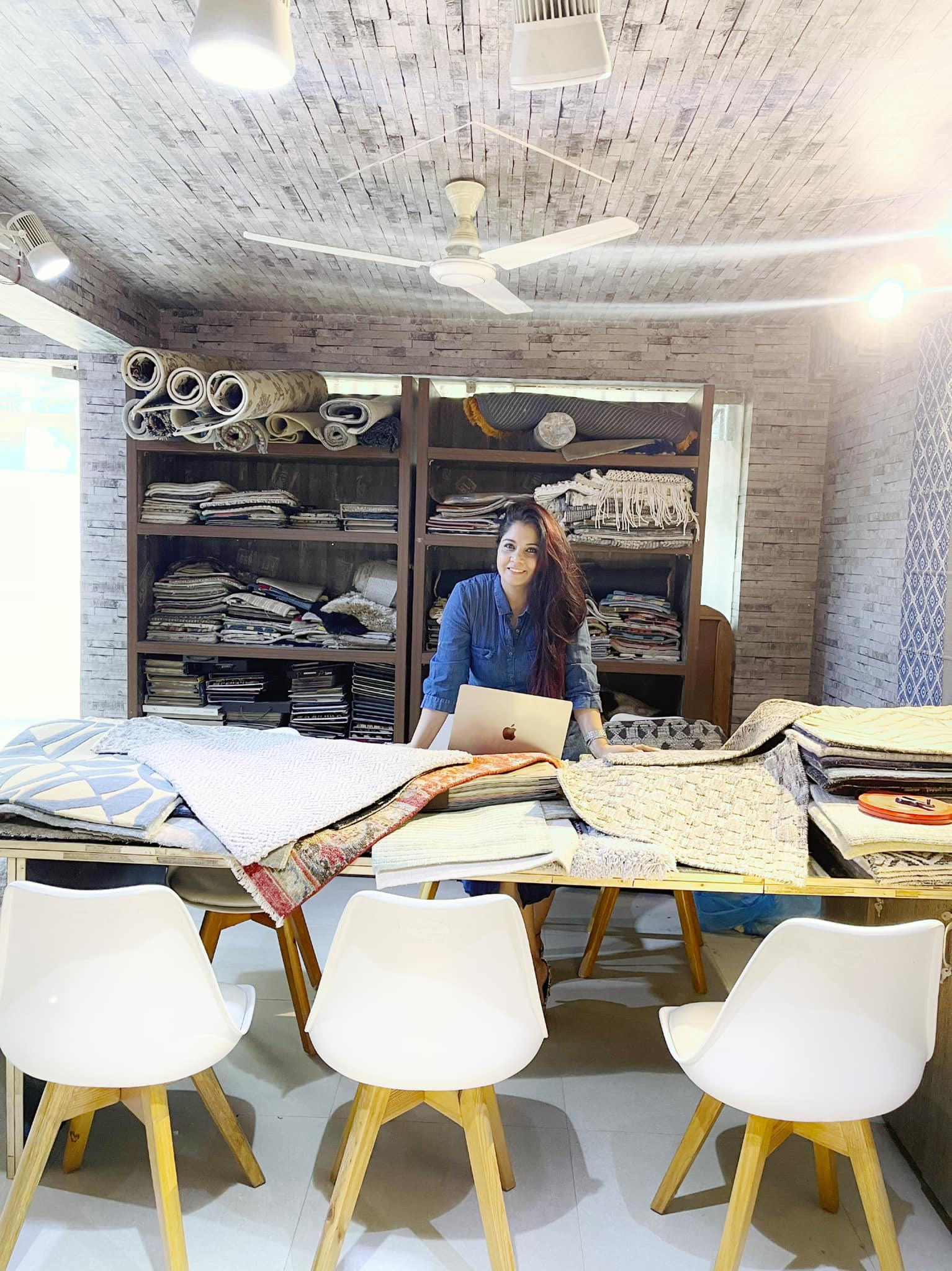 Global Rug Industry Leaders