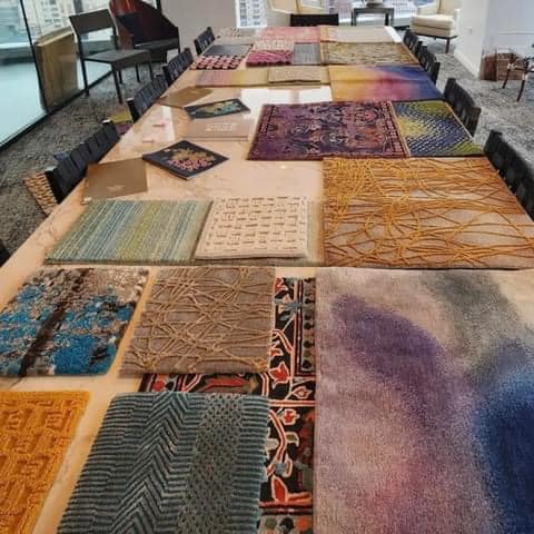 Top Quality Rugs in Delhi