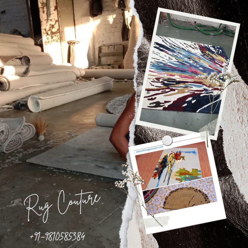 Best Turkish Rugs in India