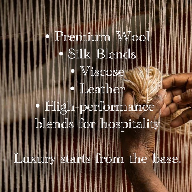 Custom Rugs in the United States