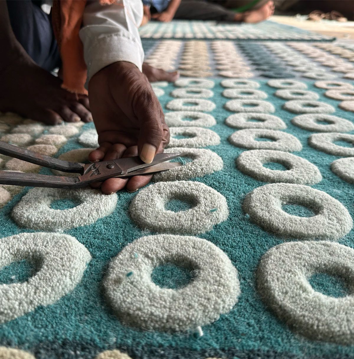 Custom Rugs in Australia