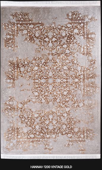 Luxury Hand Knotted Rug Manufacturer