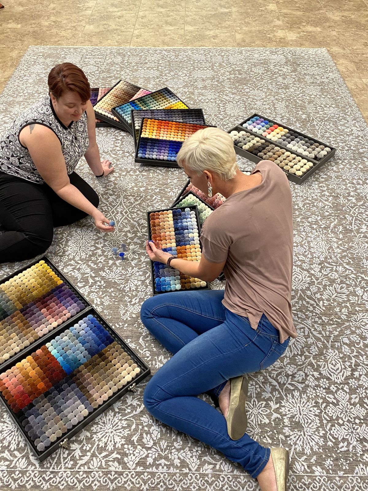 Most Expensive Rug in the World